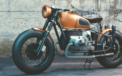 The Growth and Development of the Automobile Industry