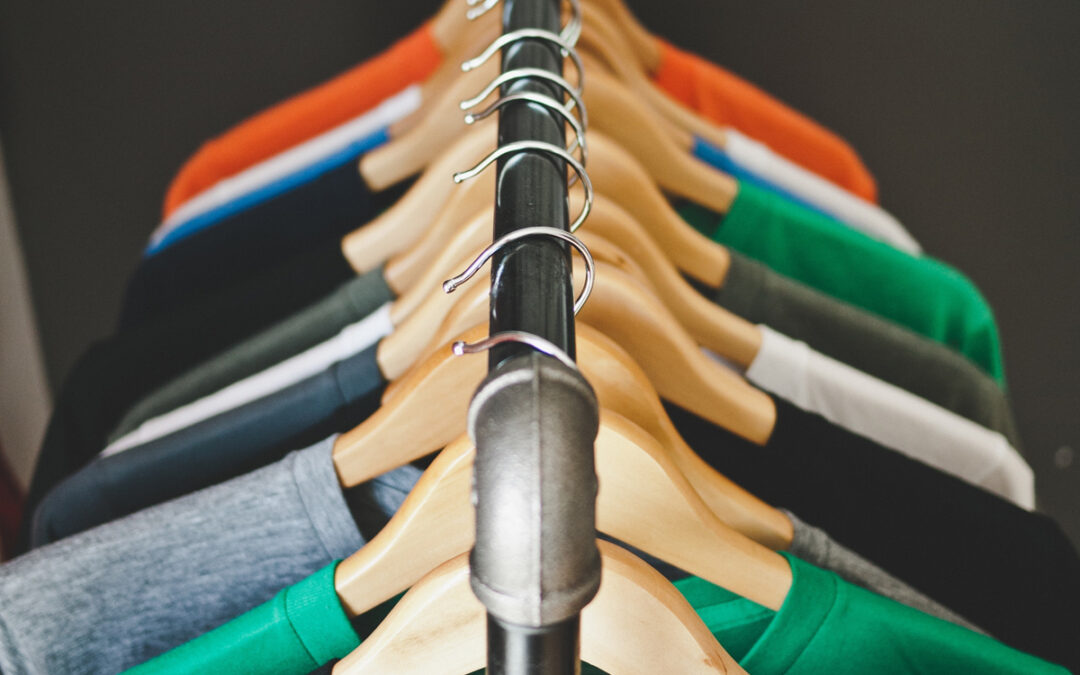 The Five Best Places to Look to Keep Up With Trending Fashion